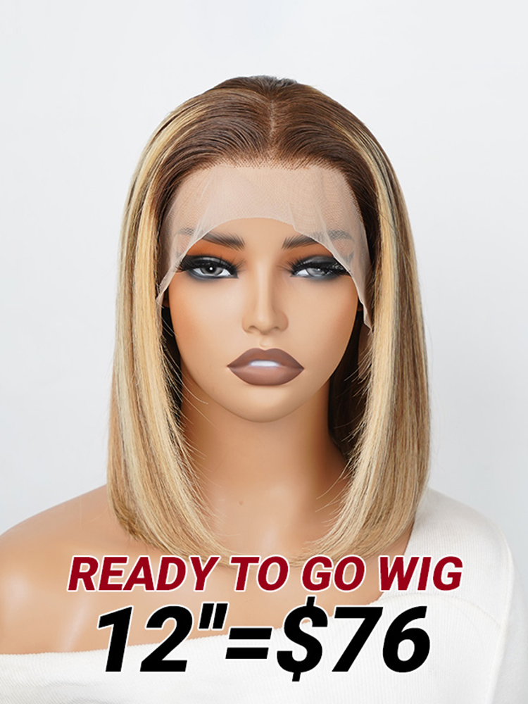 Ready To Go Wig Ready To Go Wig