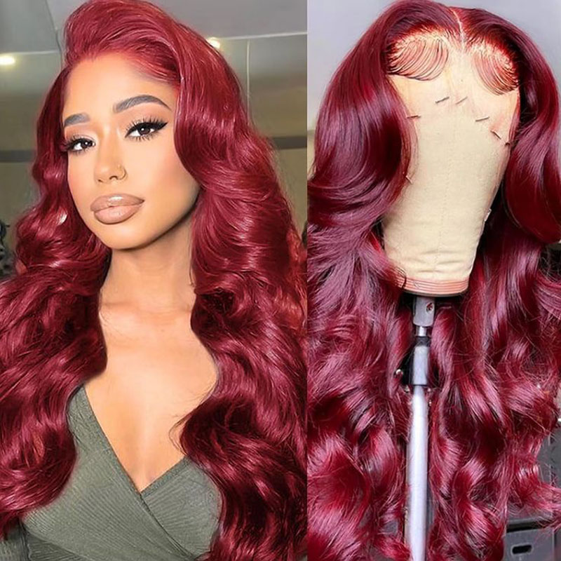 Body Wave Wig Body Wave Wig