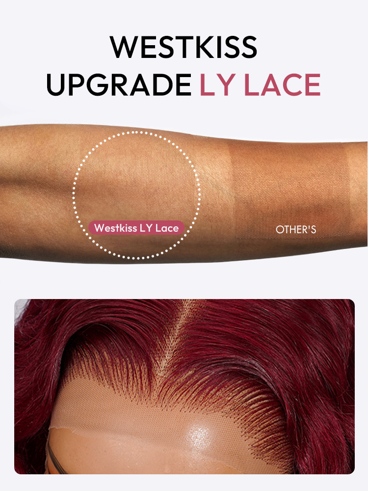 99J Glueless Bob Wigs