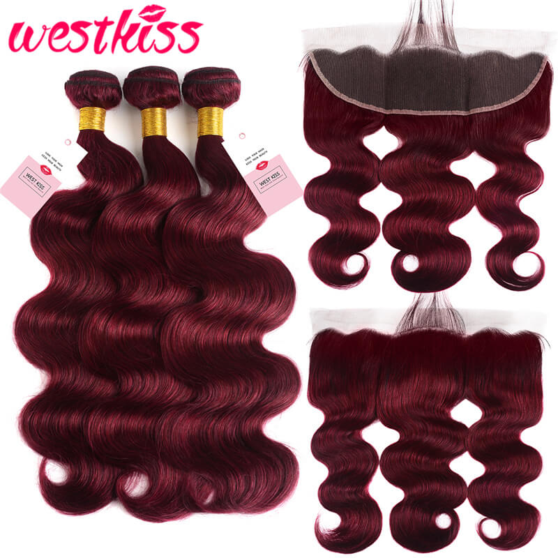 99J Body Wave