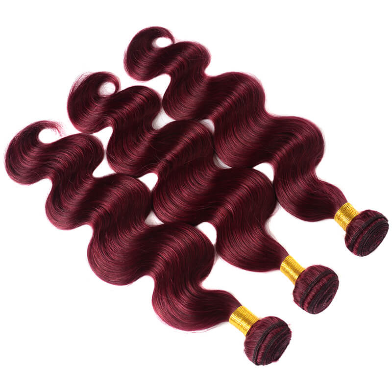 brazilian body wave hair