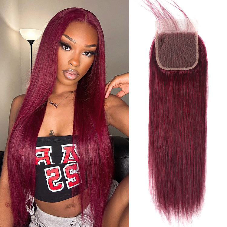 HD Lace Closure HD Lace Closure