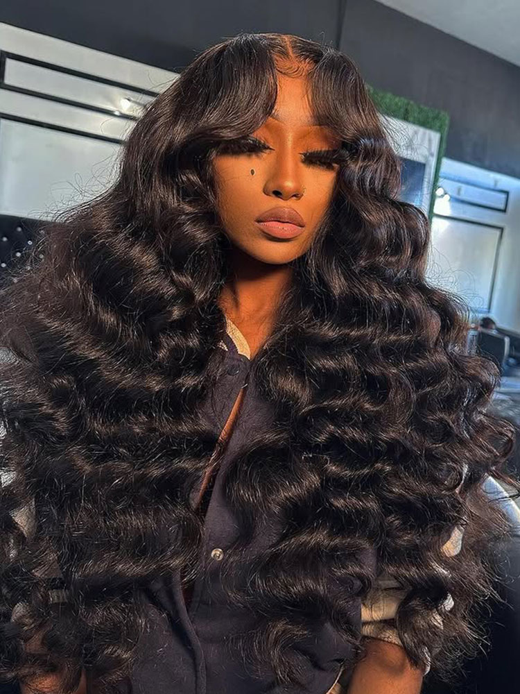 Lace Front Wig Lace Front Wig