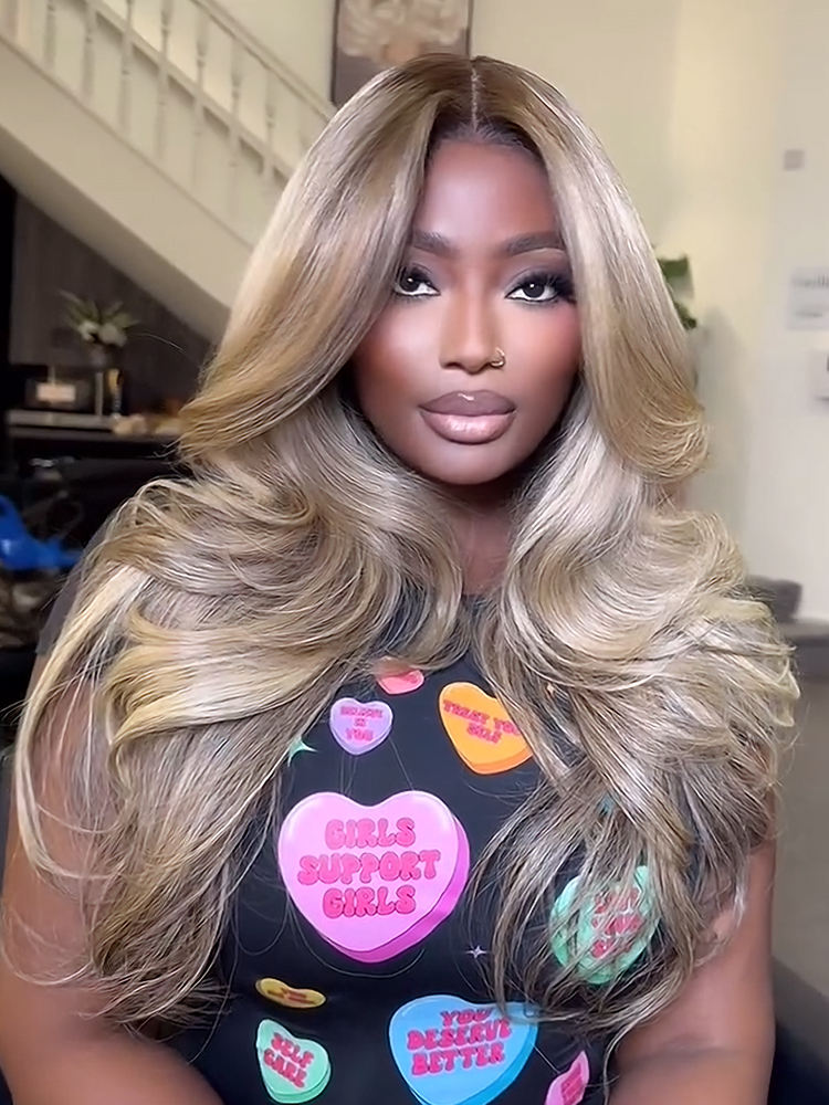 Body Wave Wig Body Wave Wig