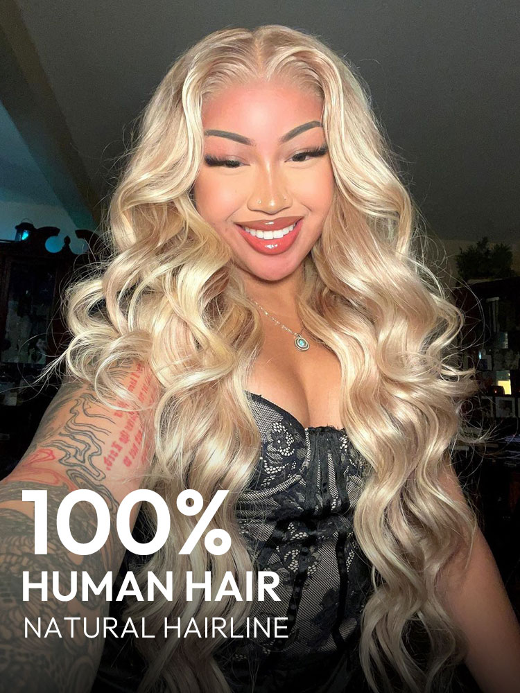 Human Hair