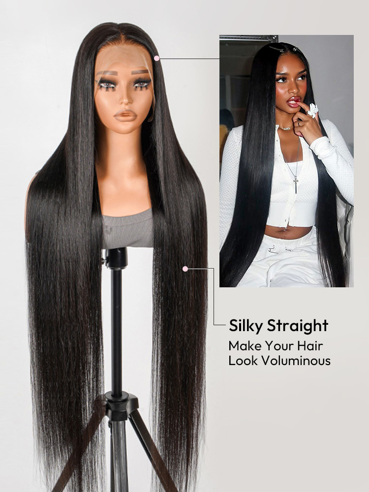 HD Front Lace Wig