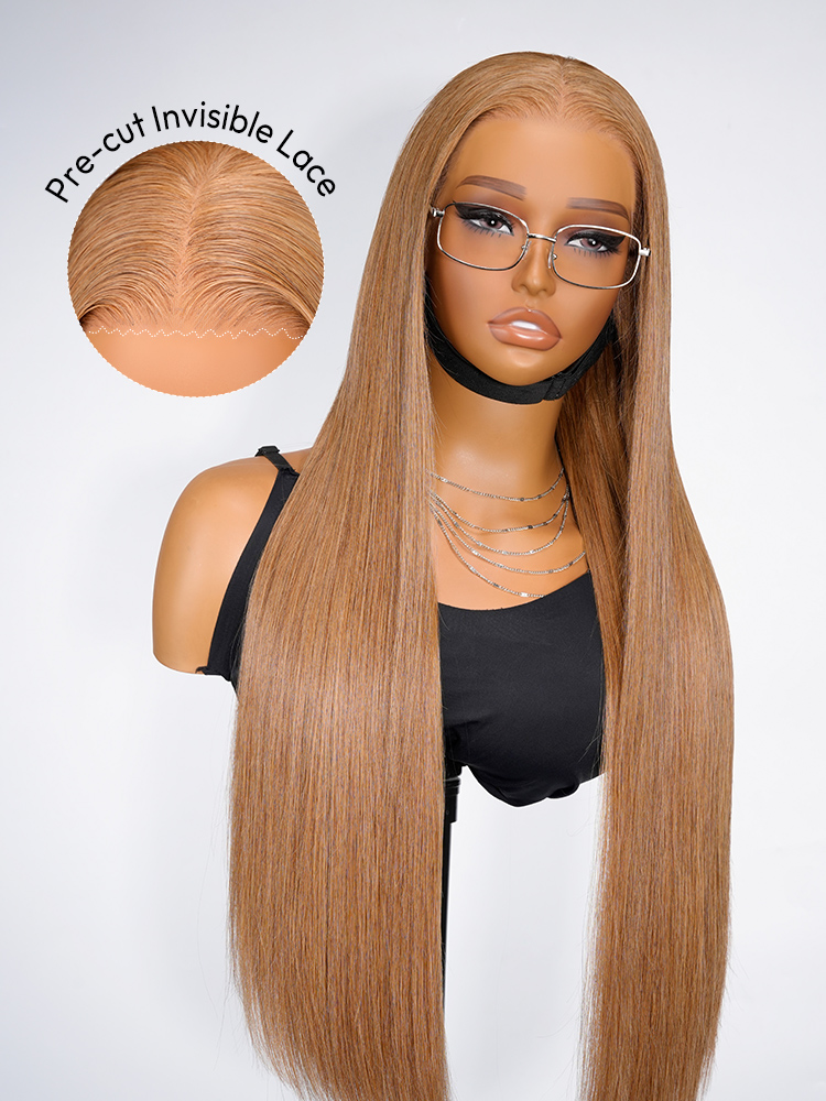 Glueless Lace Wig Glueless Lace Wig