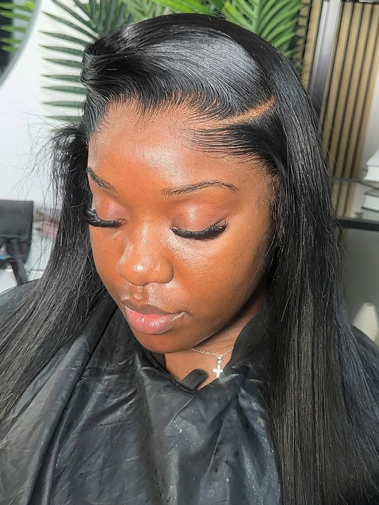 Lagos Lace Wig Lagos Lace Wig