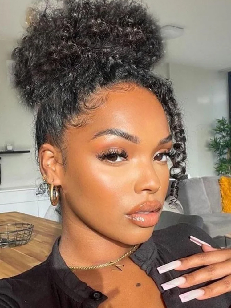 Water Wave Wig Water Wave Wig