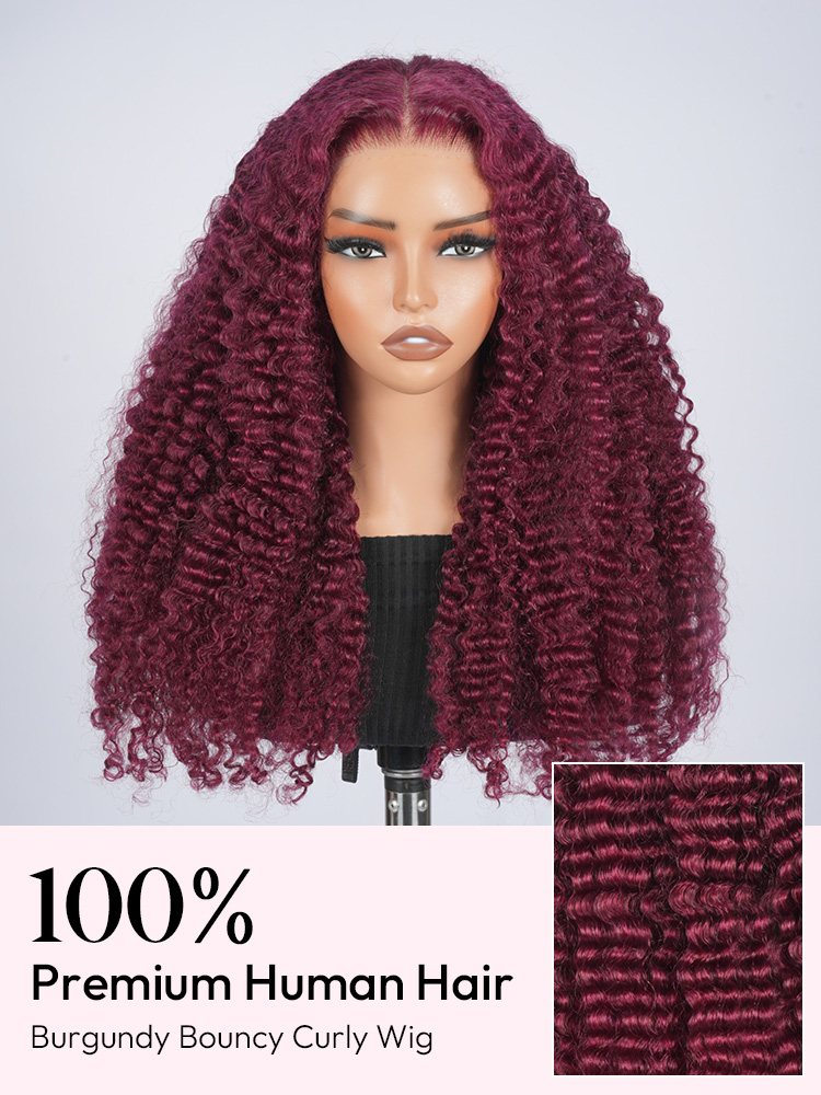 Premium Human Hair