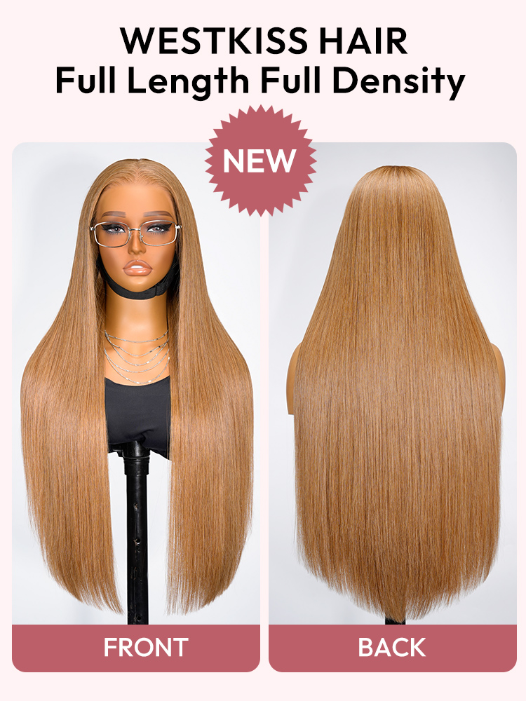 Chestnut Brown Straight Lace Wigs Chestnut Brown Straight Lace Wigs
