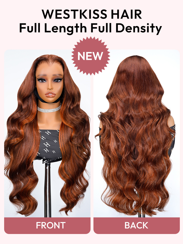 Full Length Wig