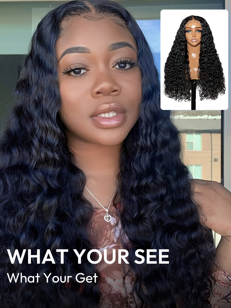 Natural Hair Wigs
