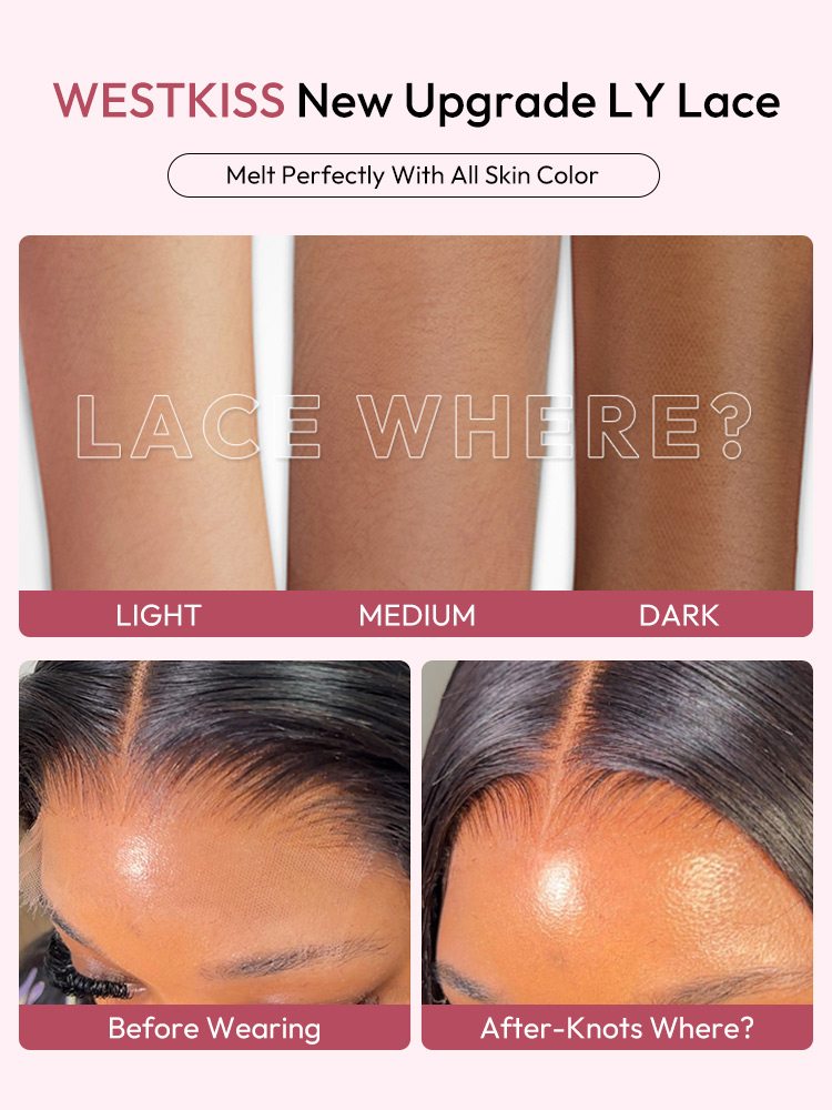 Melt All Skin Tones