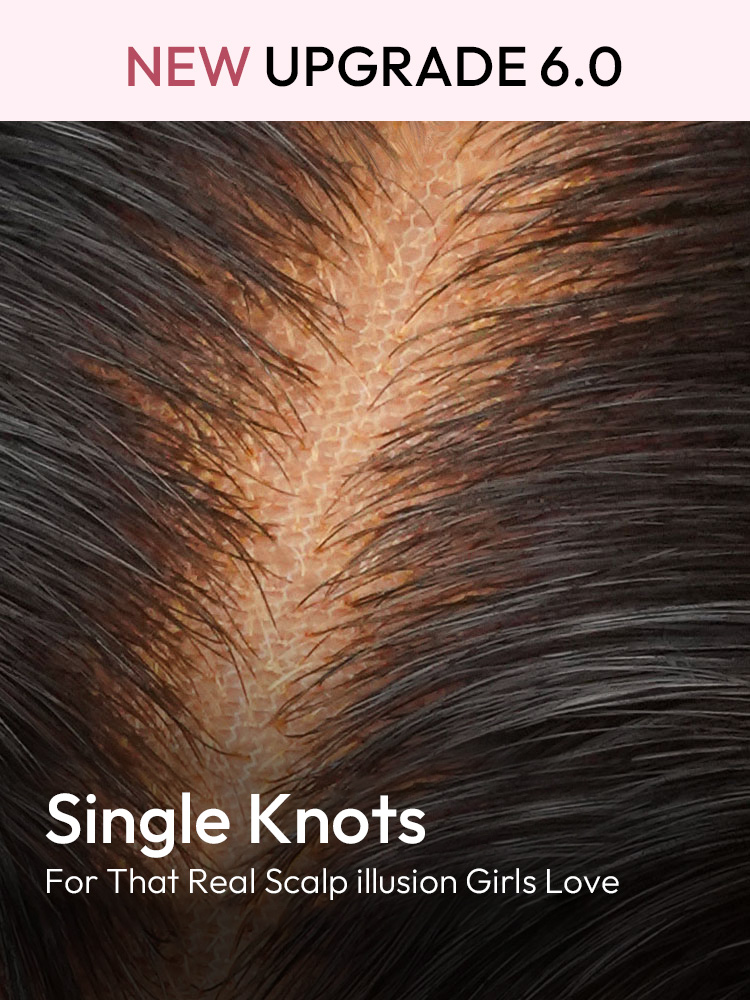Single Knots Upgrade 5.0