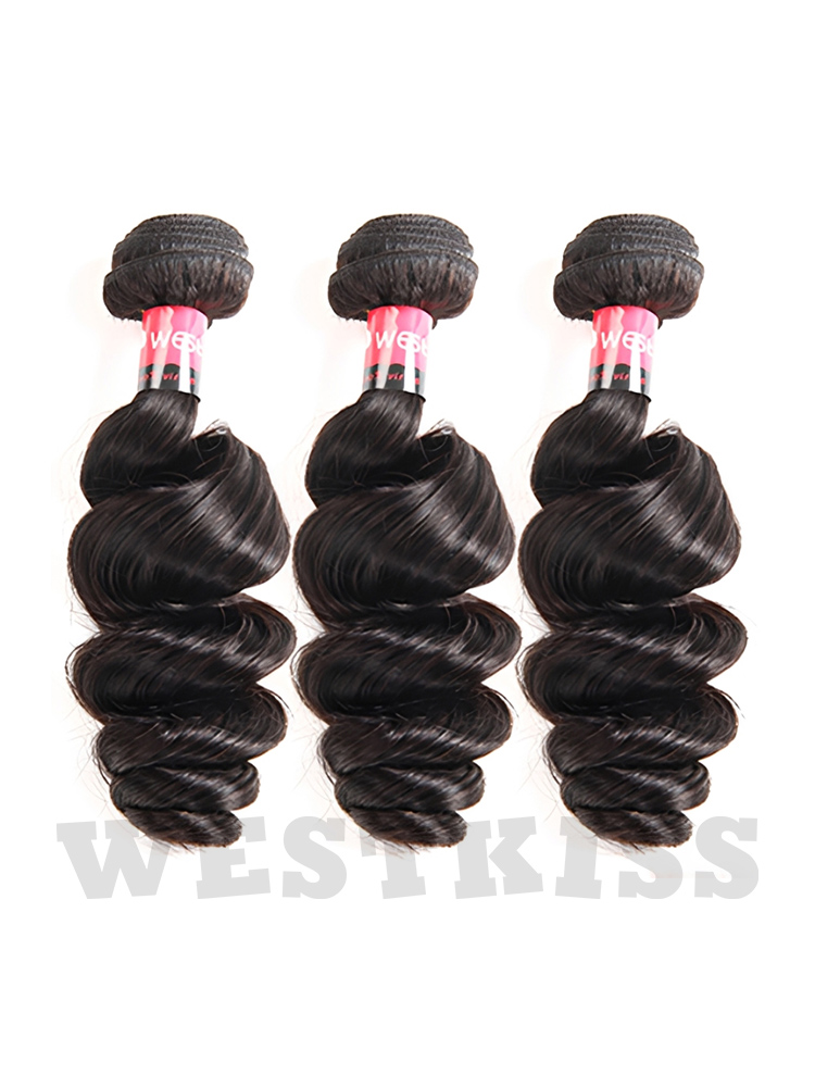 Loose Wave Hair Bundles