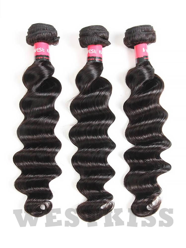 Loose Deep Wave