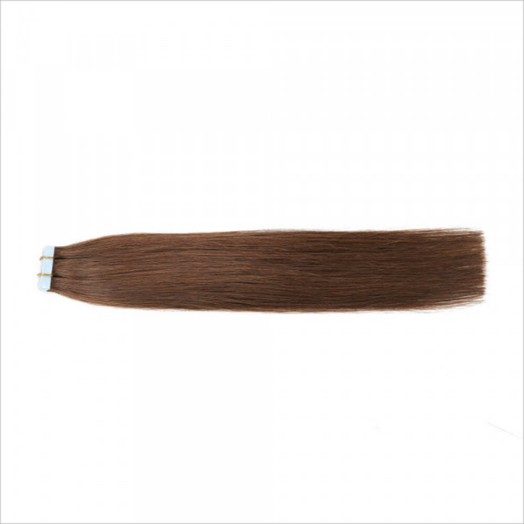 Brown Tape In Hair Extensions