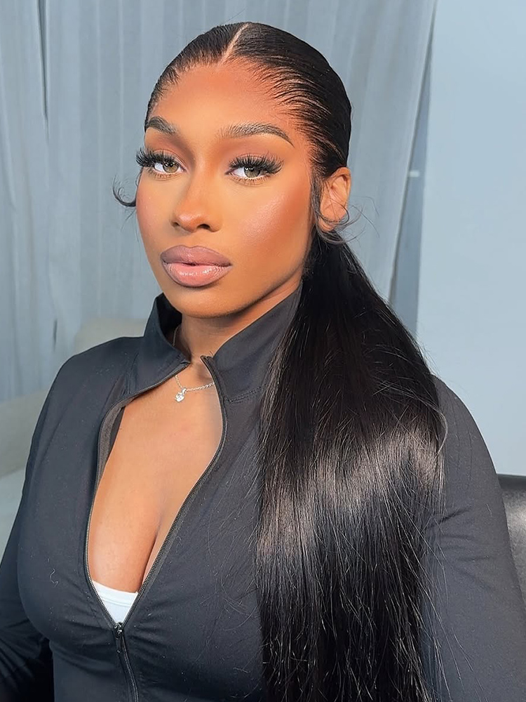 No Glue Needed Lace Wigs No Glue Needed Lace Wigs