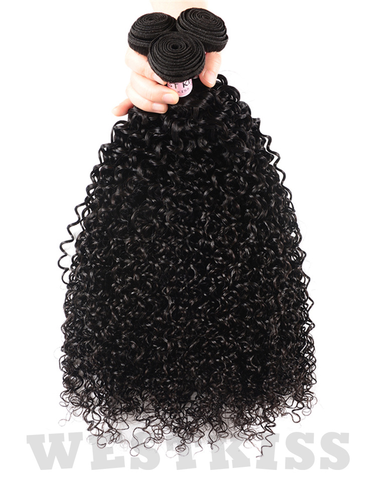 Curly Hair Bundles