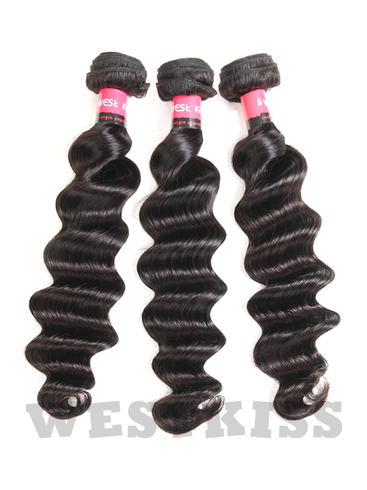 Loose Deep Wave Hair Extensions