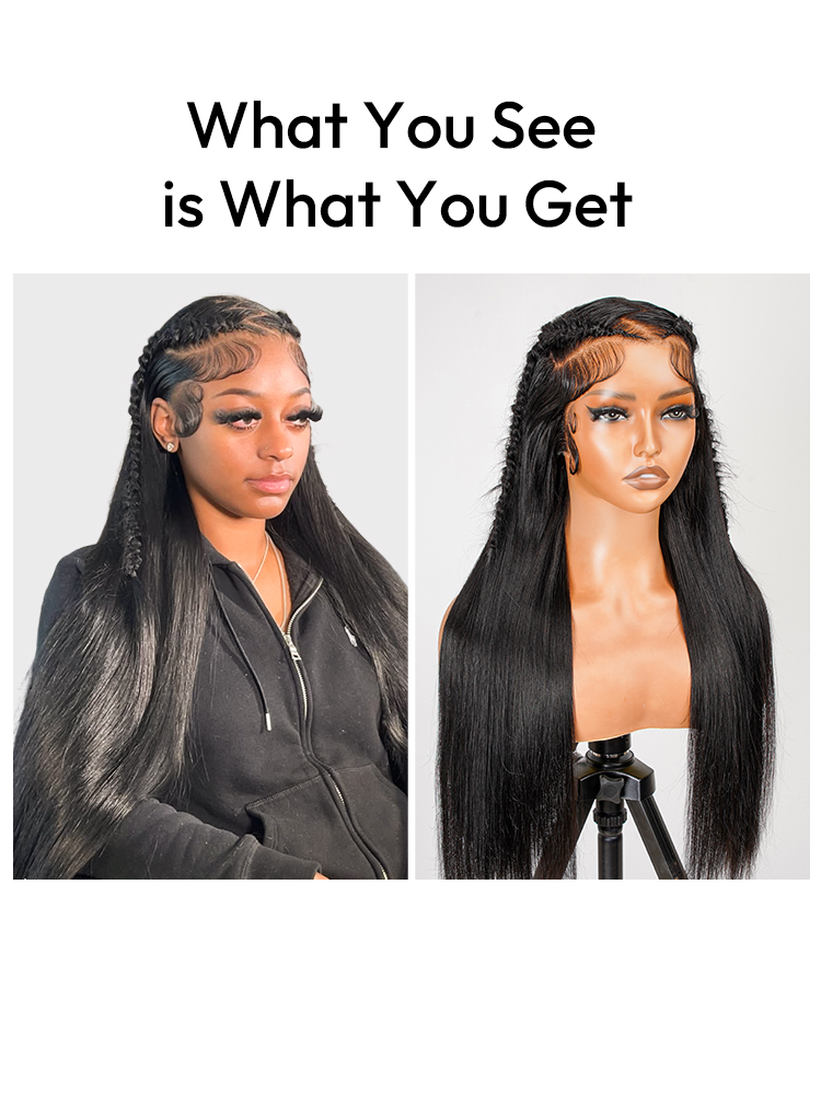 Straight Lace Wigs Straight Lace Wigs