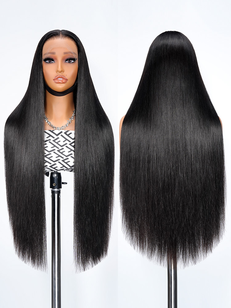 Lace Front Wigs