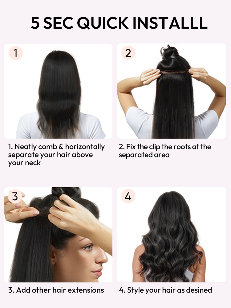 clip in hair extensions clip in hair extensions