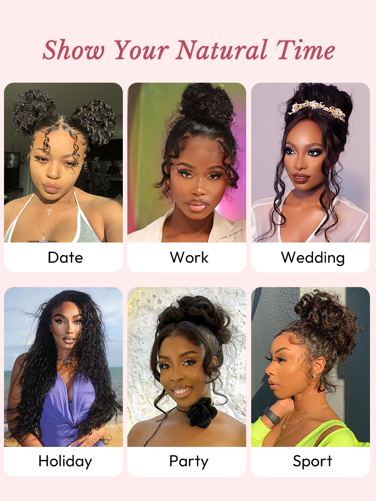 Description Description