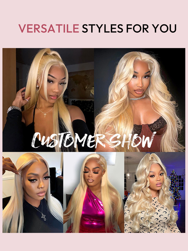 Versatile Styles For You
