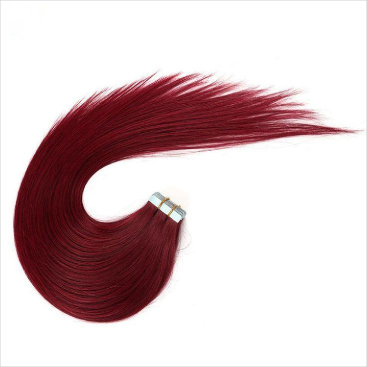 99J Tape Hair Extensions