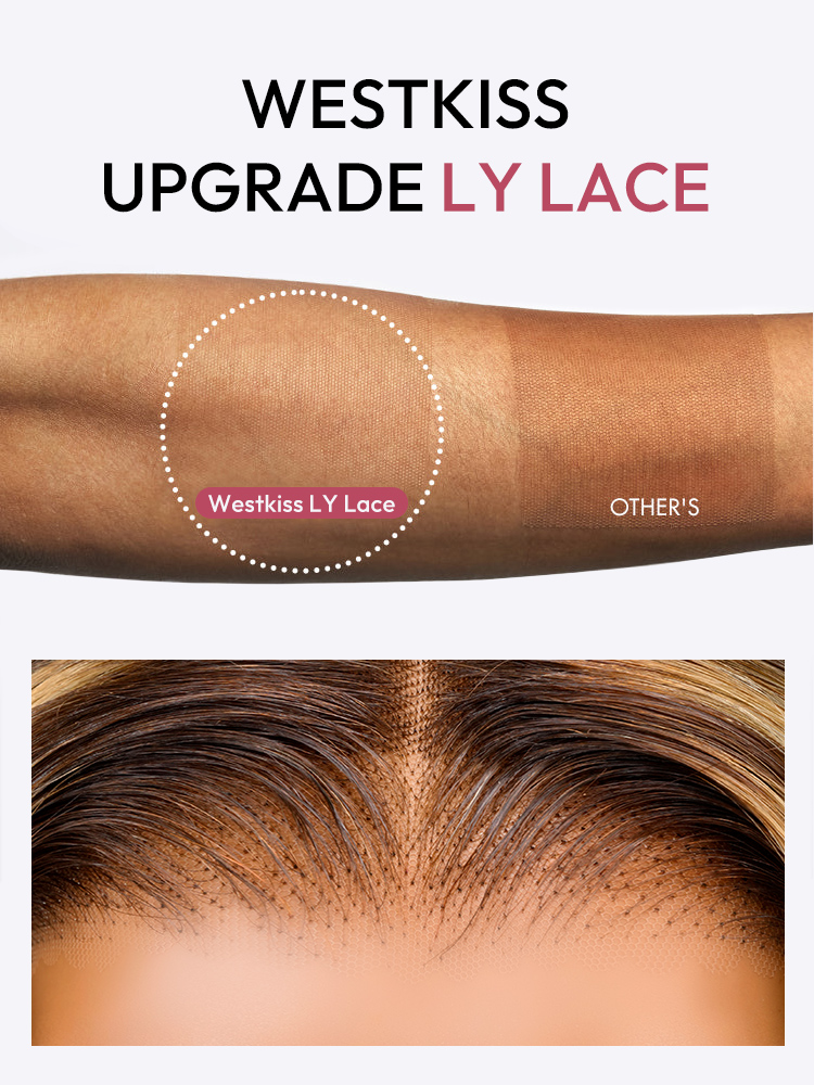 Glueless Human Hair Wigs