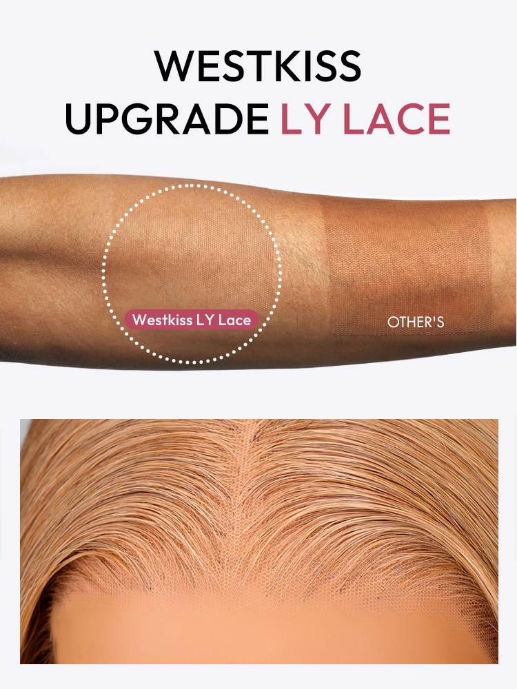 Transparent Lace Wig Transparent Lace Wig