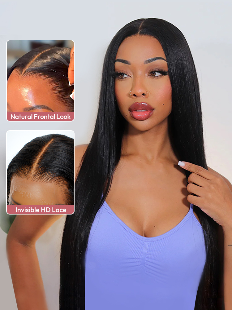 Transparent Lace  Front Wigs Transparent Lace  Front Wigs