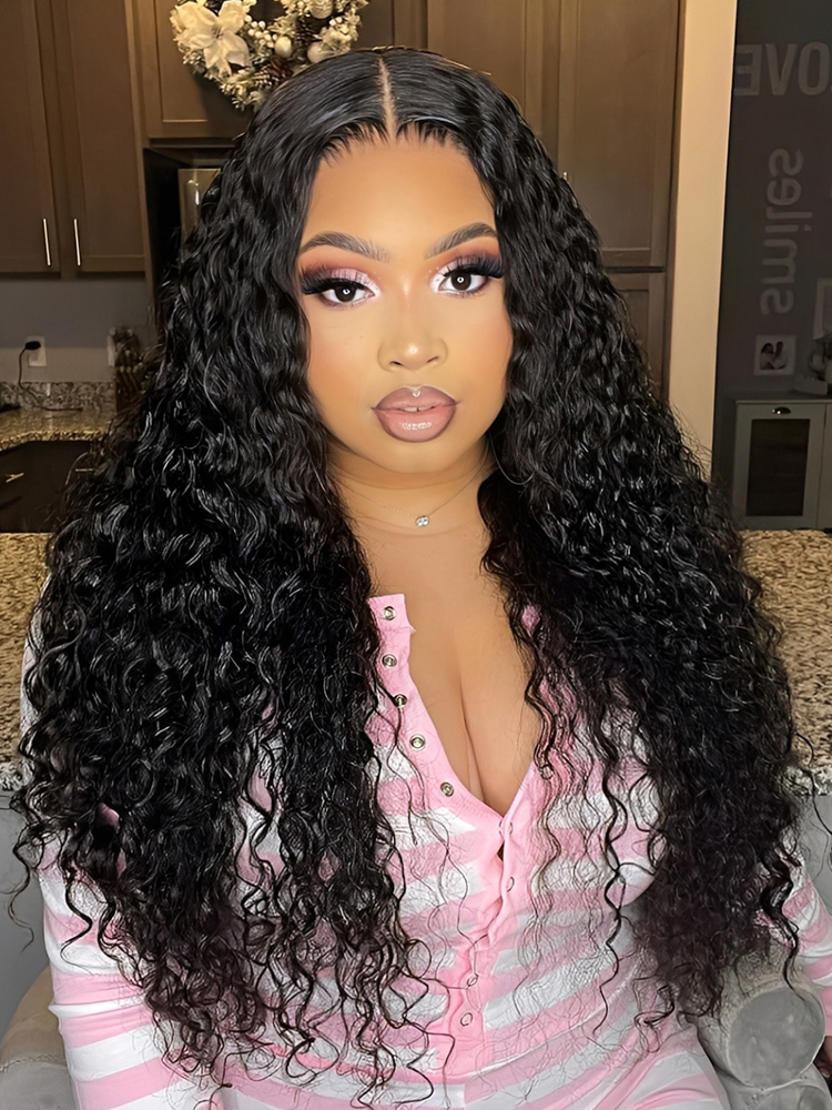 Deep Wave Wig Deep Wave Wig