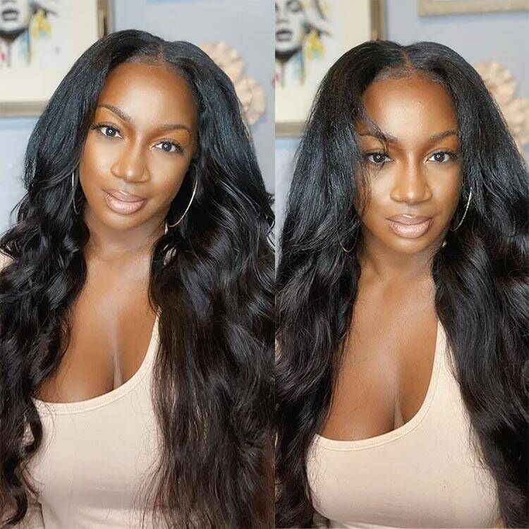 Body Wave Wig
