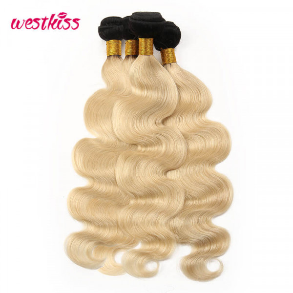 #1B/613 Body Wave Weave