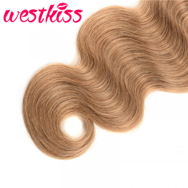 Body Wave Weave