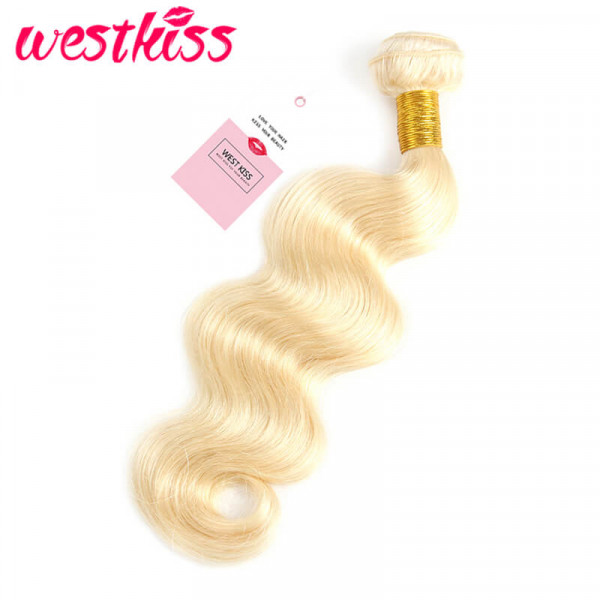 613 Body Wave