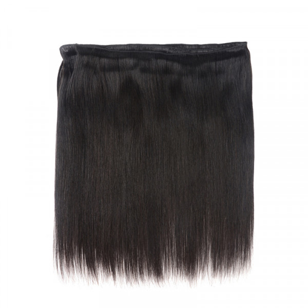 Straight Bundles With Closure