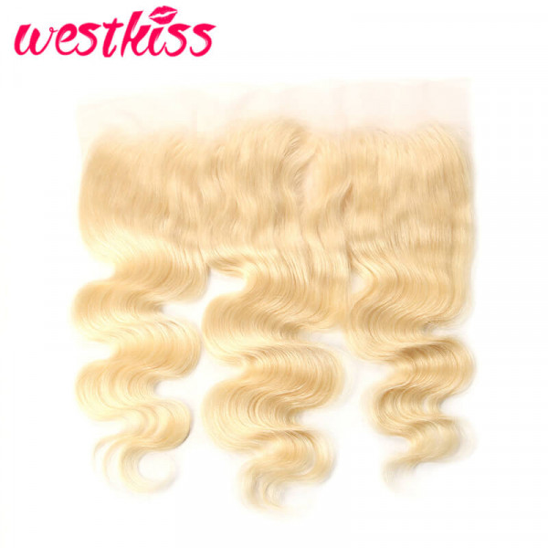 613 Color Body Wave