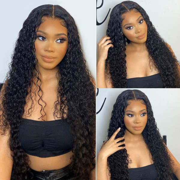 13*6 Lace Frontal Wigs
