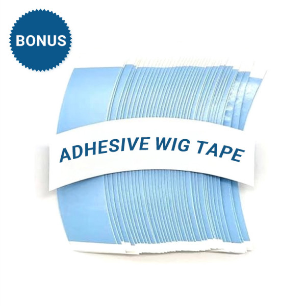 Adhesive Wig Tape