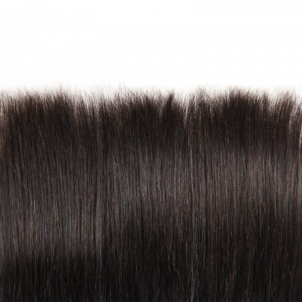 straight hair bundles