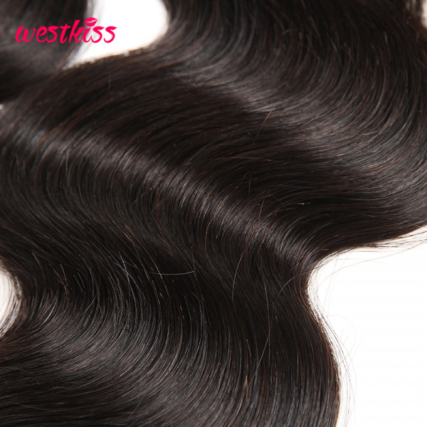 Brazilian Body Wave