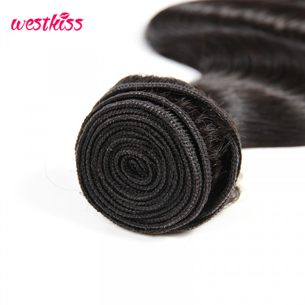 Brazilian Body Wave