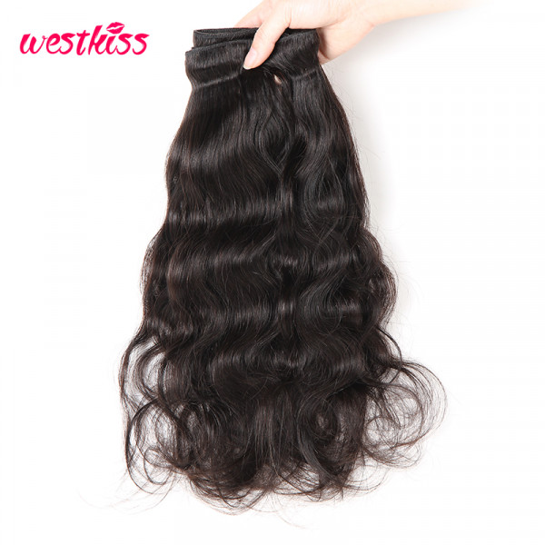 Malaysian Body Wave