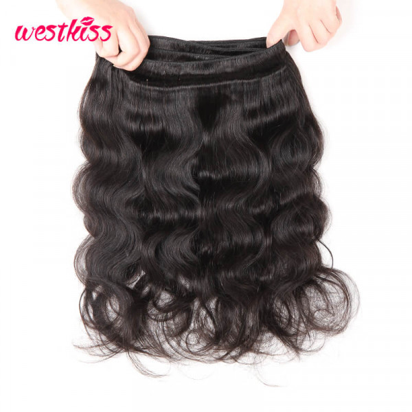 Body Wave Hair Styles