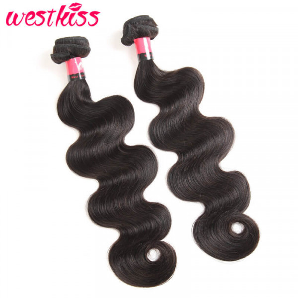 Brazilian Body Wave Bundles