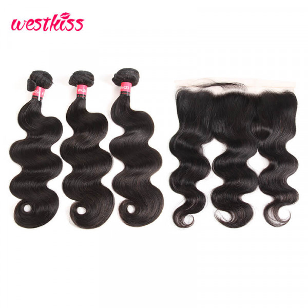peruvian body wave hair